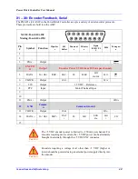 Preview for 48 page of Delta Tau PBC Series Hardware Reference Manual