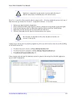 Preview for 49 page of Delta Tau PBC Series Hardware Reference Manual