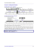 Preview for 62 page of Delta Tau PBC Series Hardware Reference Manual