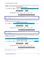 Preview for 73 page of Delta Tau PBC Series Hardware Reference Manual