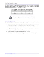 Preview for 86 page of Delta Tau PBC Series Hardware Reference Manual