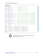 Preview for 87 page of Delta Tau PBC Series Hardware Reference Manual