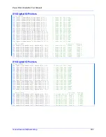 Preview for 101 page of Delta Tau PBC Series Hardware Reference Manual