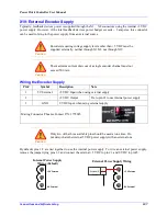 Preview for 107 page of Delta Tau PBC Series Hardware Reference Manual