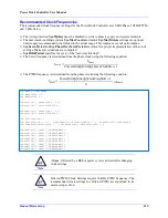 Preview for 119 page of Delta Tau PBC Series Hardware Reference Manual