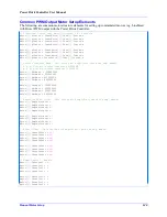 Preview for 124 page of Delta Tau PBC Series Hardware Reference Manual