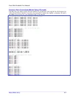 Preview for 157 page of Delta Tau PBC Series Hardware Reference Manual