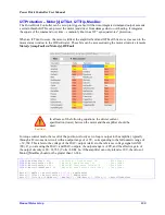 Preview for 159 page of Delta Tau PBC Series Hardware Reference Manual