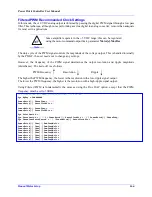 Preview for 166 page of Delta Tau PBC Series Hardware Reference Manual