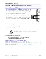 Preview for 175 page of Delta Tau PBC Series Hardware Reference Manual