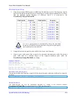 Preview for 176 page of Delta Tau PBC Series Hardware Reference Manual