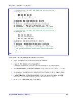 Preview for 182 page of Delta Tau PBC Series Hardware Reference Manual