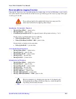 Preview for 184 page of Delta Tau PBC Series Hardware Reference Manual