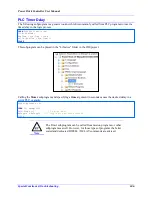 Preview for 186 page of Delta Tau PBC Series Hardware Reference Manual