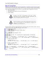 Preview for 192 page of Delta Tau PBC Series Hardware Reference Manual