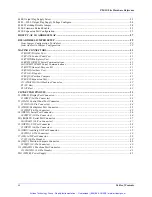 Preview for 5 page of Delta Tau PMAC 1.5 Lite Hardware Reference Manual