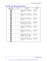 Preview for 23 page of Delta Tau PMAC 1.5 Lite Hardware Reference Manual