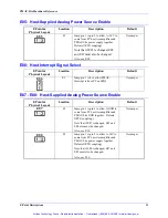 Preview for 26 page of Delta Tau PMAC 1.5 Lite Hardware Reference Manual