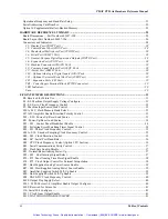 Preview for 7 page of Delta Tau PMAC Lite Hardware Reference Manual