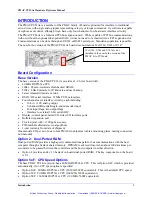 Preview for 10 page of Delta Tau PMAC Lite Hardware Reference Manual