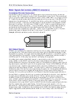 Preview for 20 page of Delta Tau PMAC Lite Hardware Reference Manual