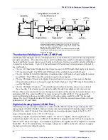 Preview for 25 page of Delta Tau PMAC Lite Hardware Reference Manual