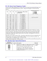 Preview for 41 page of Delta Tau PMAC Lite Hardware Reference Manual