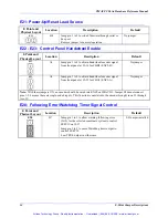 Preview for 43 page of Delta Tau PMAC Lite Hardware Reference Manual