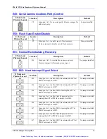 Предварительный просмотр 46 страницы Delta Tau PMAC Lite Hardware Reference Manual