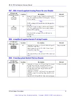 Preview for 48 page of Delta Tau PMAC Lite Hardware Reference Manual