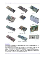 Предварительный просмотр 11 страницы Delta Tau PMAC Mini Reference Manual