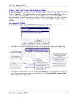 Предварительный просмотр 21 страницы Delta Tau PMAC Mini Reference Manual