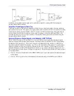 Предварительный просмотр 36 страницы Delta Tau PMAC Mini Reference Manual