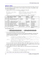 Предварительный просмотр 38 страницы Delta Tau PMAC Mini Reference Manual