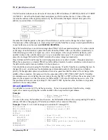 Предварительный просмотр 43 страницы Delta Tau PMAC Mini Reference Manual