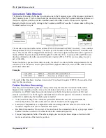 Предварительный просмотр 47 страницы Delta Tau PMAC Mini Reference Manual