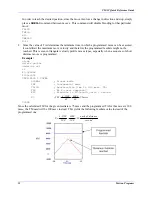 Предварительный просмотр 60 страницы Delta Tau PMAC Mini Reference Manual