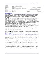 Предварительный просмотр 64 страницы Delta Tau PMAC Mini Reference Manual