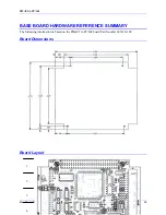 Preview for 36 page of Delta Tau PMAC2-PC/104 Installation Manual