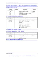 Preview for 12 page of Delta Tau PMAC2-PC Hardware Reference Manual