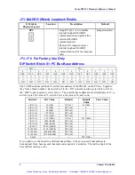 Preview for 15 page of Delta Tau PMAC2-PC Hardware Reference Manual