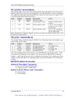 Preview for 26 page of Delta Tau PMAC2-PC Hardware Reference Manual