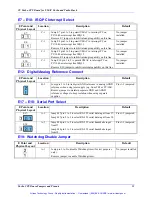 Preview for 20 page of Delta Tau PMAC2 PCI Hardware Reference Manual