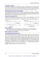 Предварительный просмотр 15 страницы Delta Tau PMAC2A-PC/104 Hardware Reference Manual