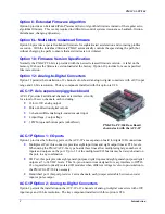 Предварительный просмотр 8 страницы Delta Tau PMAC2A-PC/104 Installation Manual