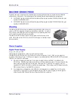 Предварительный просмотр 19 страницы Delta Tau PMAC2A-PC/104 Installation Manual