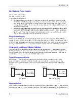 Предварительный просмотр 20 страницы Delta Tau PMAC2A-PC/104 Installation Manual