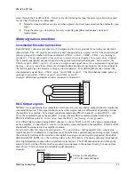 Предварительный просмотр 21 страницы Delta Tau PMAC2A-PC/104 Installation Manual