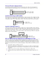 Предварительный просмотр 22 страницы Delta Tau PMAC2A-PC/104 Installation Manual