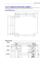 Предварительный просмотр 38 страницы Delta Tau PMAC2A-PC/104 Installation Manual